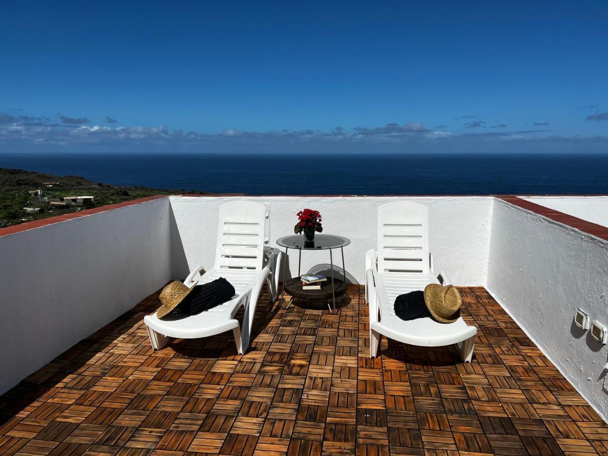 Geko Hotels Los Llanillos Exterior photo