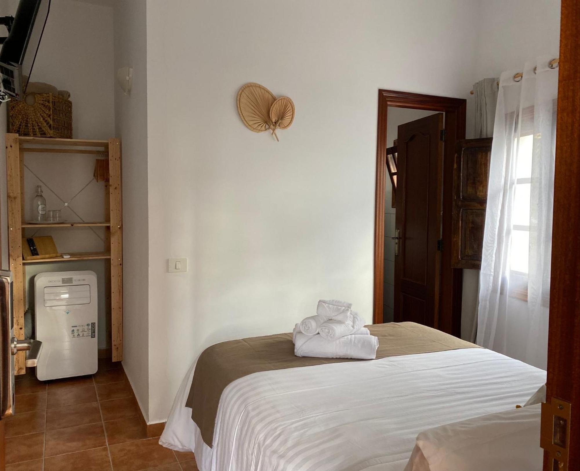 Geko Hotels Los Llanillos Exterior photo
