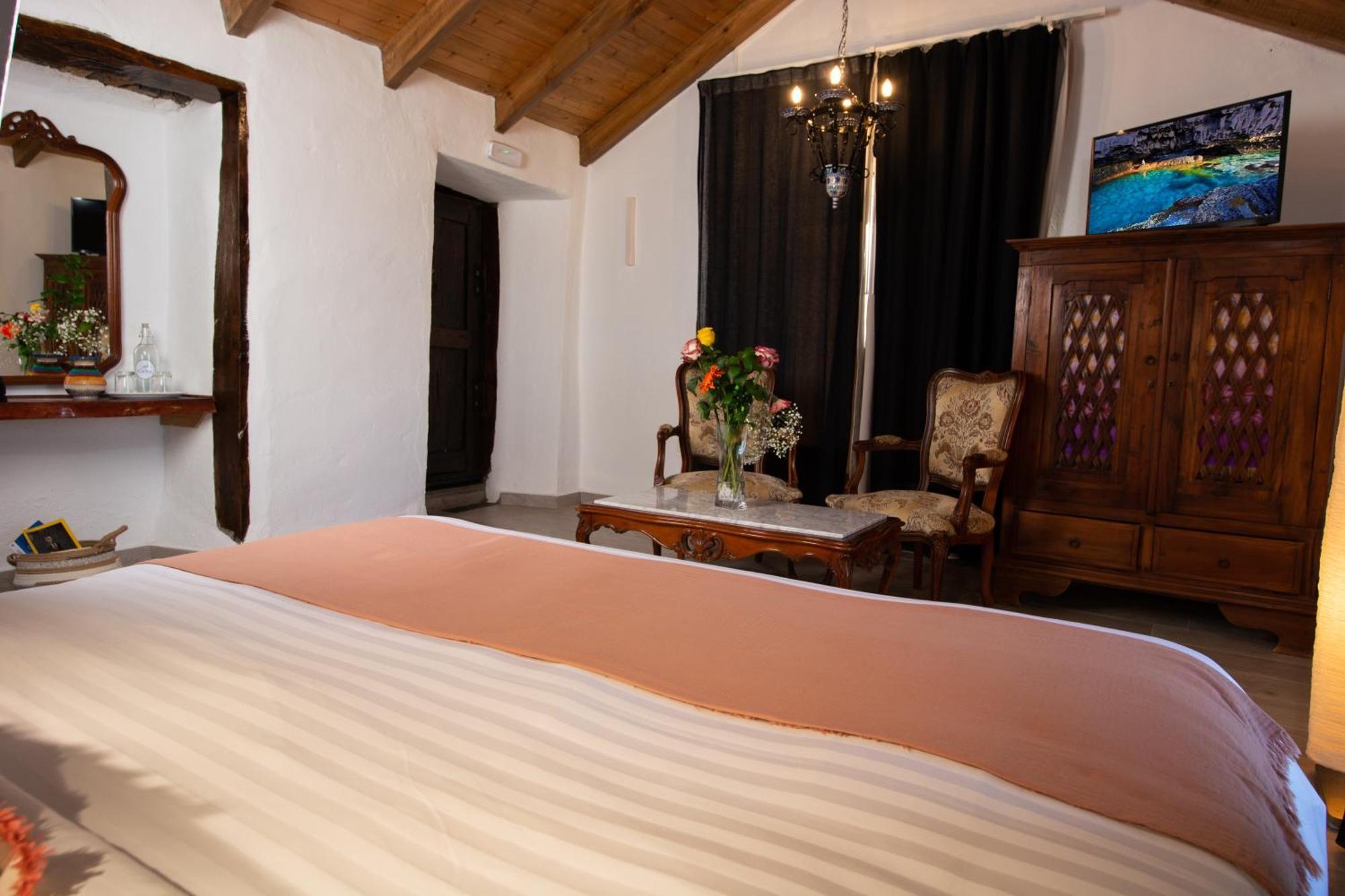 Geko Hotels Los Llanillos Exterior photo